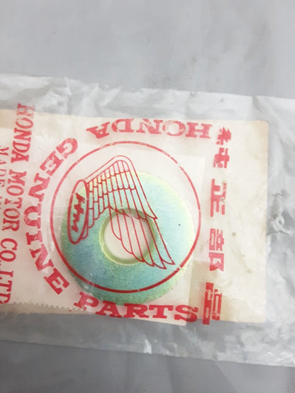 NEW GENUINE HONDA 42322-VM6-000 WASHER (14MM) FOURTRAX TRX125 TRX90 1985-2016