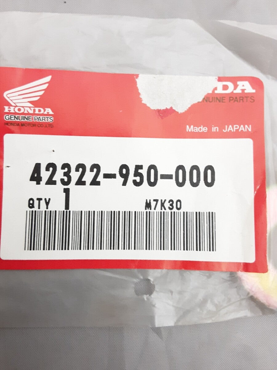 NEW GENUINE HONDA 42322-950-000 WASHER (14MM) ALL TERRAIN CYCLE ATC110 ATC185