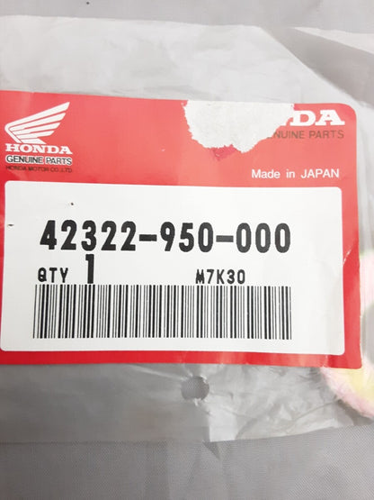 NEW GENUINE HONDA 42322-950-000 WASHER (14MM) ALL TERRAIN CYCLE ATC110 ATC185