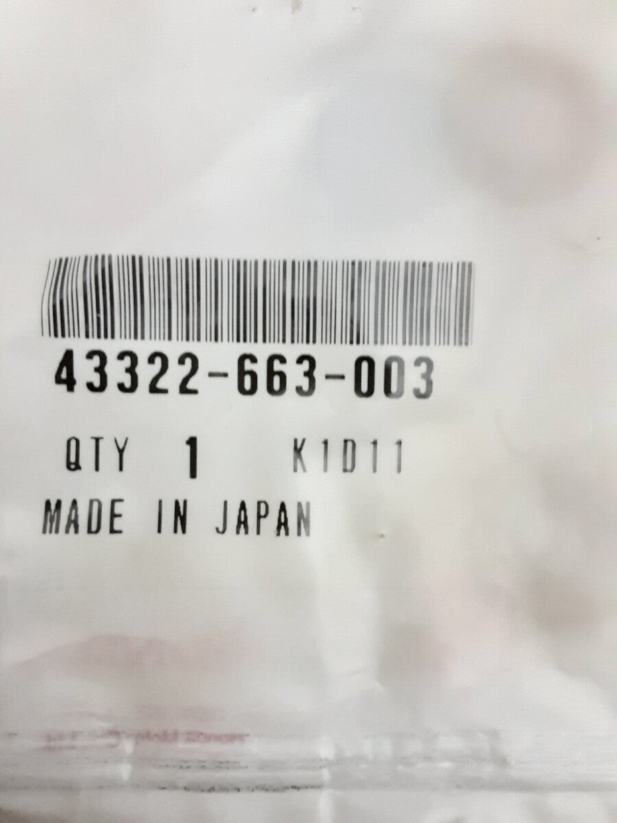 NEW GENUINE HONDA 43322-663-003 CUP,PISTON FOURTRAX TRX350 1986-2007