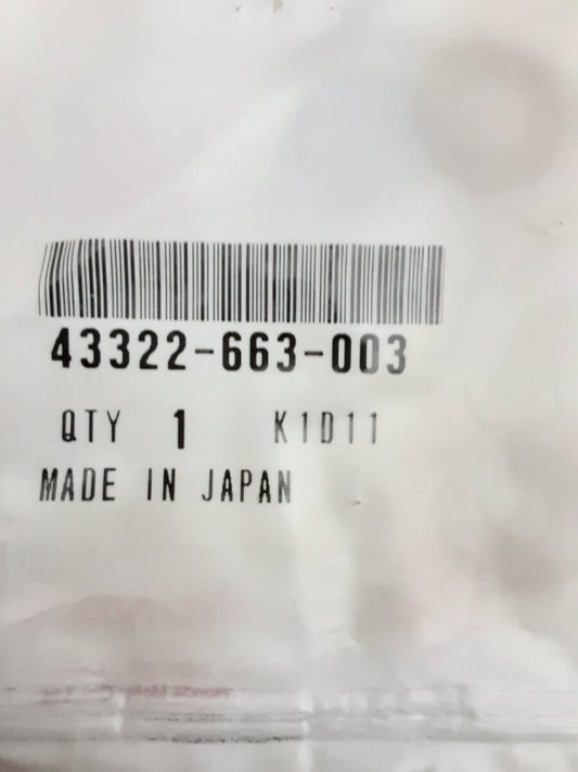 NEW GENUINE HONDA 43322-663-003 CUP,PISTON FOURTRAX TRX350 1986-2007