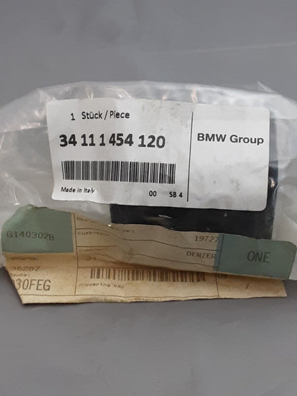 NEW GENUINE BMW 34111454120 COVERING CAP-BREMBO K100 R80 R65 K75 R100 K1 K1100