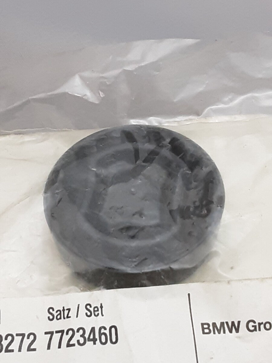 NEW GENUINE BMW 32727723460 SET OF CAPS,FLUID RESERVOIR,CLUTCH R1200 K1200 HP2