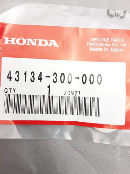 NEW GENUINE HONDA 43134-300-000 DUST SEAL,BRAKE CAM FOUR K CB750 CB650 1979-2017