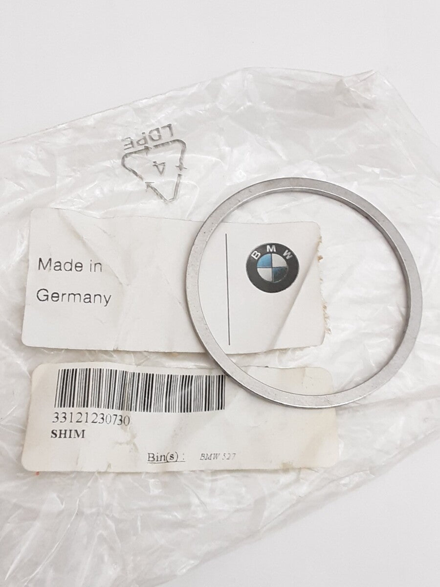 NEW GENUINE BMW 33121230730 SHIM-2,150MM R50 R60 R75 R90 R100 R45 K100
