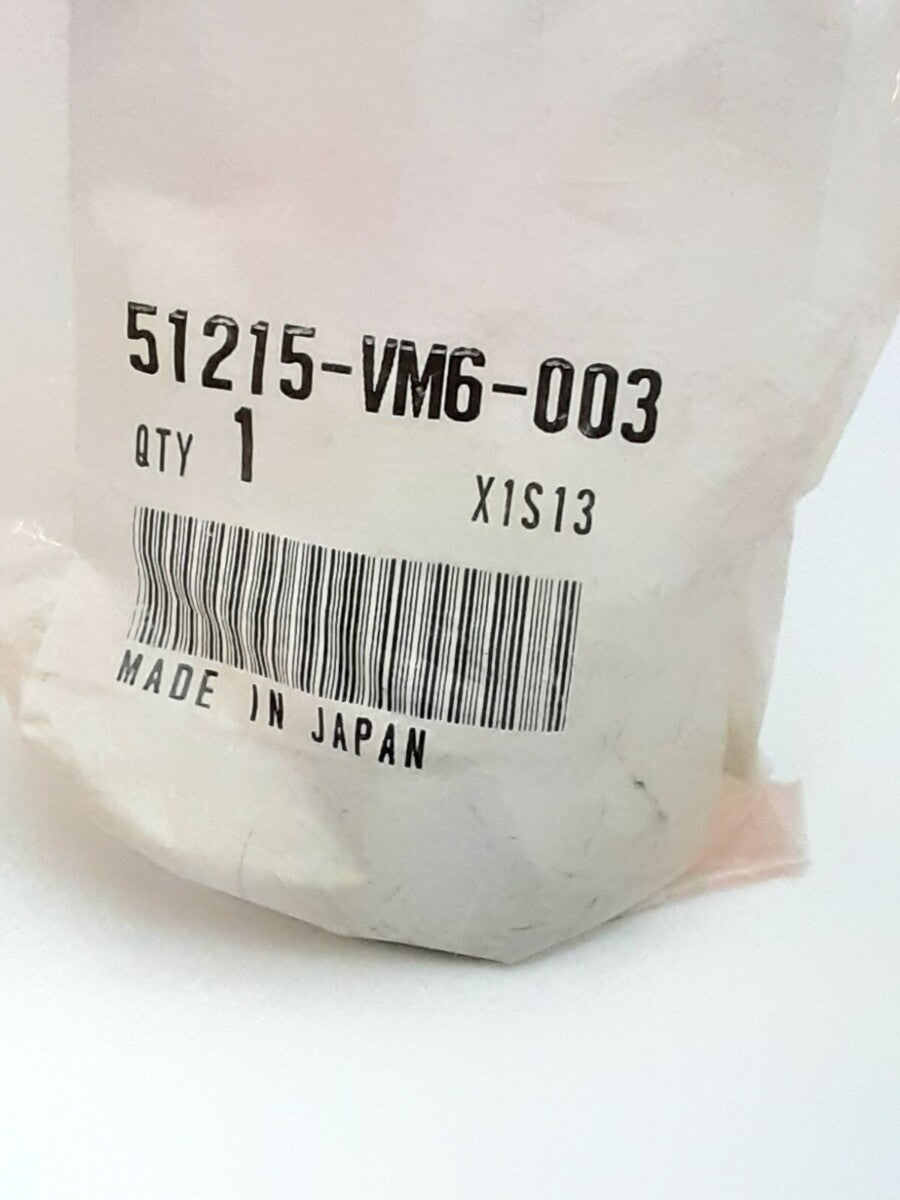 NEW GENUINE HONDA 51215-VM6-003 BUSH, KINGPIN FOURTRAX TRX125 TRX200 TRX90 1985