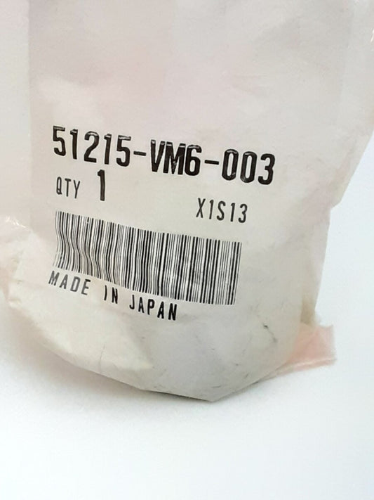 NEW GENUINE HONDA 51215-VM6-003 BUSH, KINGPIN FOURTRAX TRX125 TRX200 TRX90 1985