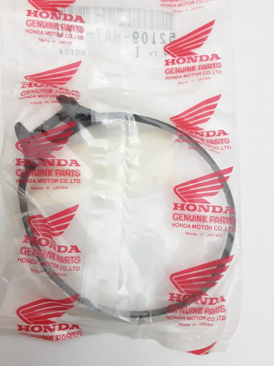 NEW GENUINE HONDA 52109-HA7-670 Band Assy, BOOT JOINT (82MM)