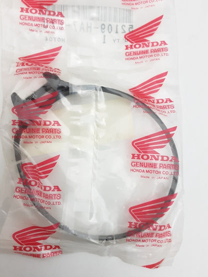NEW GENUINE HONDA 52109-HA7-670 Band Assy, BOOT JOINT (82MM)