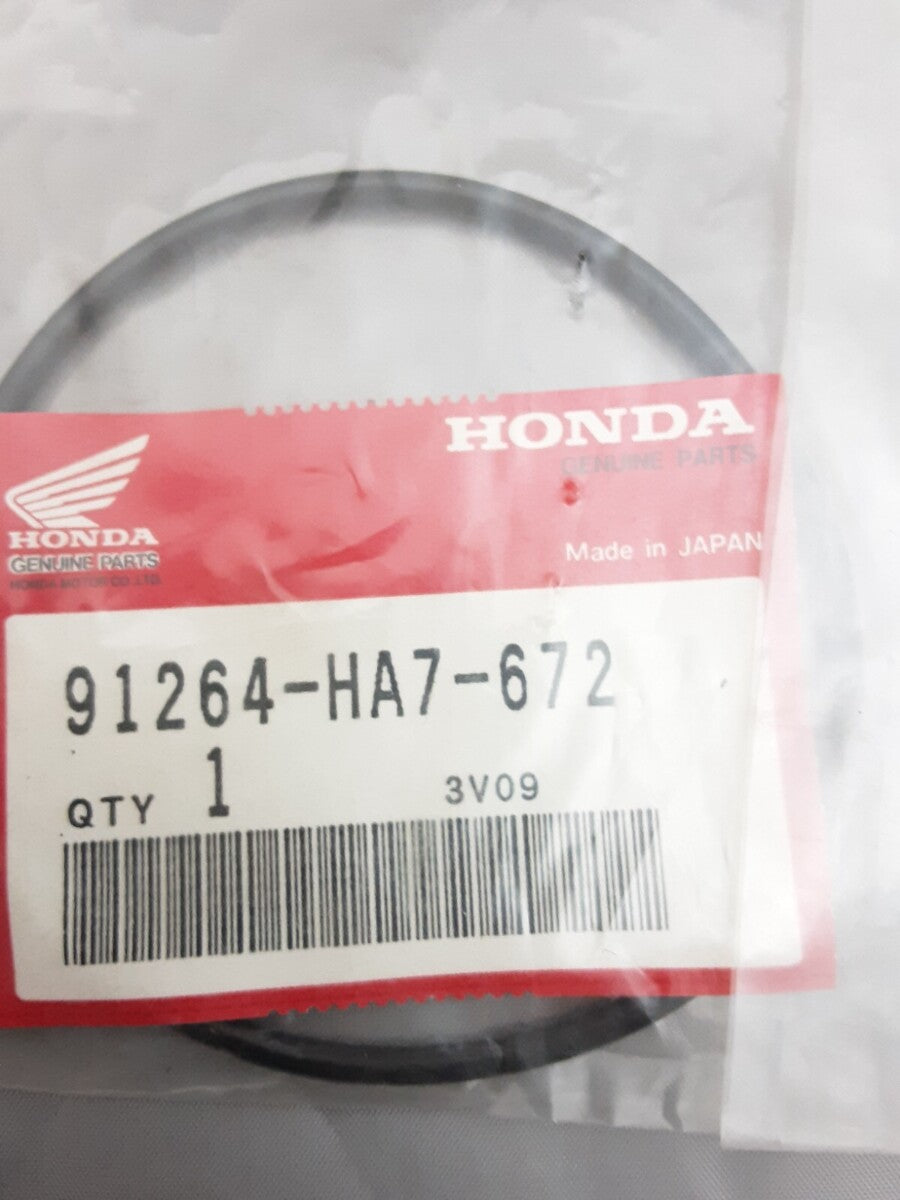 NEW GENUINE HONDA 91264-HA7-672 O-RING (71.9X3.1) FOURTRAX TRX350 1986-1989