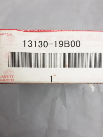 NEW GENUINE SUZUKI 13130-19B00 NET, INTAKE QuadRunner LT-4 LT-F250 LT-4 LT-F250