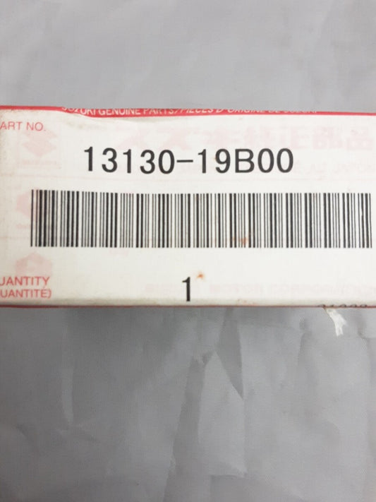 NEW GENUINE SUZUKI 13130-19B00 NET, INTAKE QuadRunner LT-4 LT-F250 LT-4 LT-F250