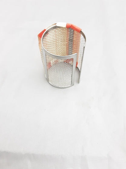 NEW GENUINE SUZUKI 13130-41B00 QUADRUNNER INTAKE NET