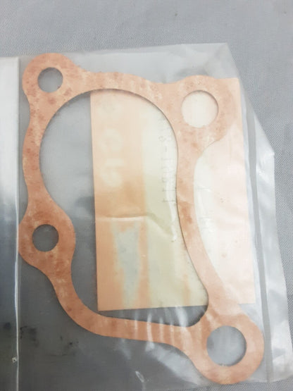 NEW GENUINE SUZUKI 27473-19B11 GASKET, CASE COVER QuadRunner LT-4 KingQuad LT-F4
