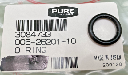 NEW GENUINE POLARIS 3084733 QTY 5 O-RING Big Boss Sportsman Scrambler Xplorer