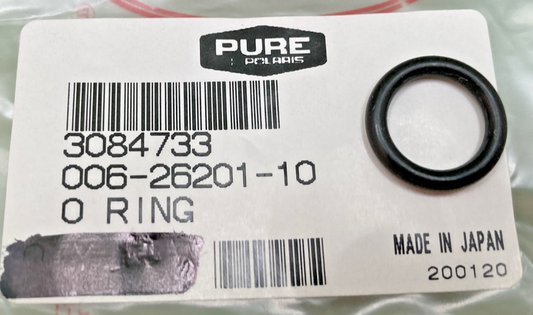 NEW GENUINE POLARIS 3084733 QTY 5 O-RING Big Boss Sportsman Scrambler Xplorer