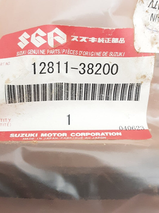 NEW GENUINE SUZUKI 12811-38200 TENSIONER, CAM CHAIN DR250 GN250 SP250 LT250 1982