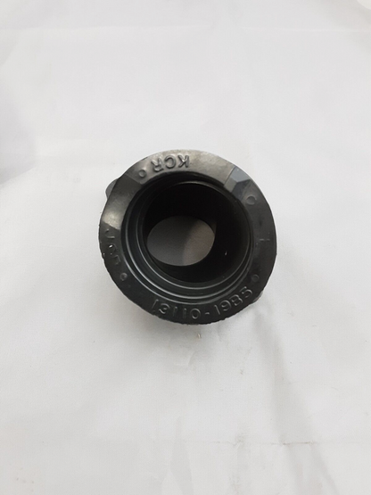 NEW GENUINE SUZUKI 13110-19B50 PIPE,INTAKE QuadRunner LT-4 LT-F250 1987-2002