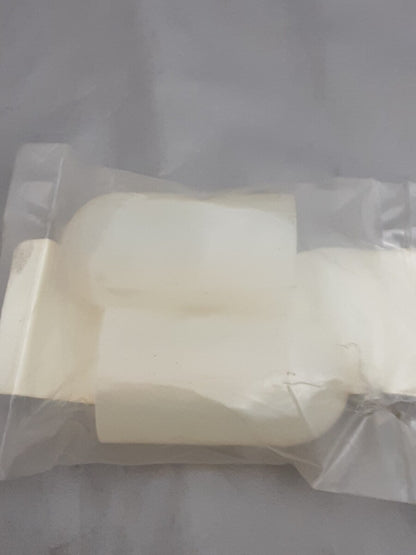 NEW S&S 0930-0041 QTY 2 Solenoid Cap (Silicon)