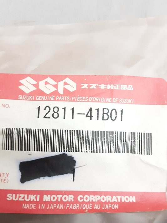 NEW GENUINE SUZUKI 12811-41B01 TENSIONER, CAM CHAIN QuadRunner LT300 1987-1989