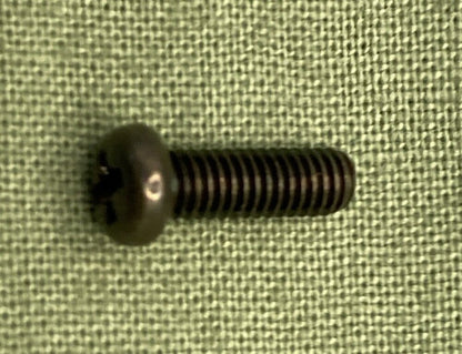 NEW GENUINE SUZUKI 58487-24500 SCREW, KNOB LT230 LT250 QuadRunner LT-F160 1985