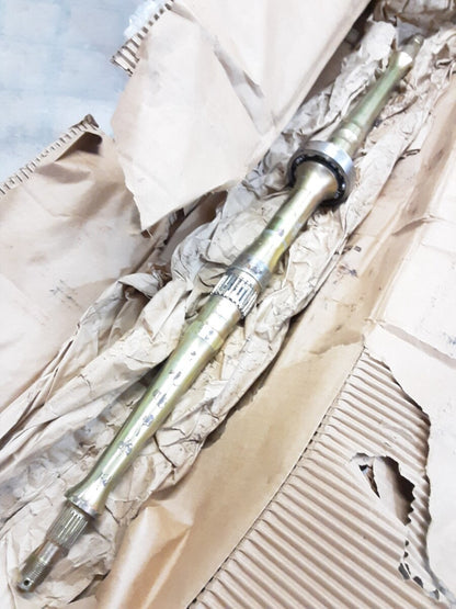 NEW GENUINE HONDA 42311-HM7-A02 SHAFT, RR. AXLE FOREMAN TRX400 TRX450 95-04