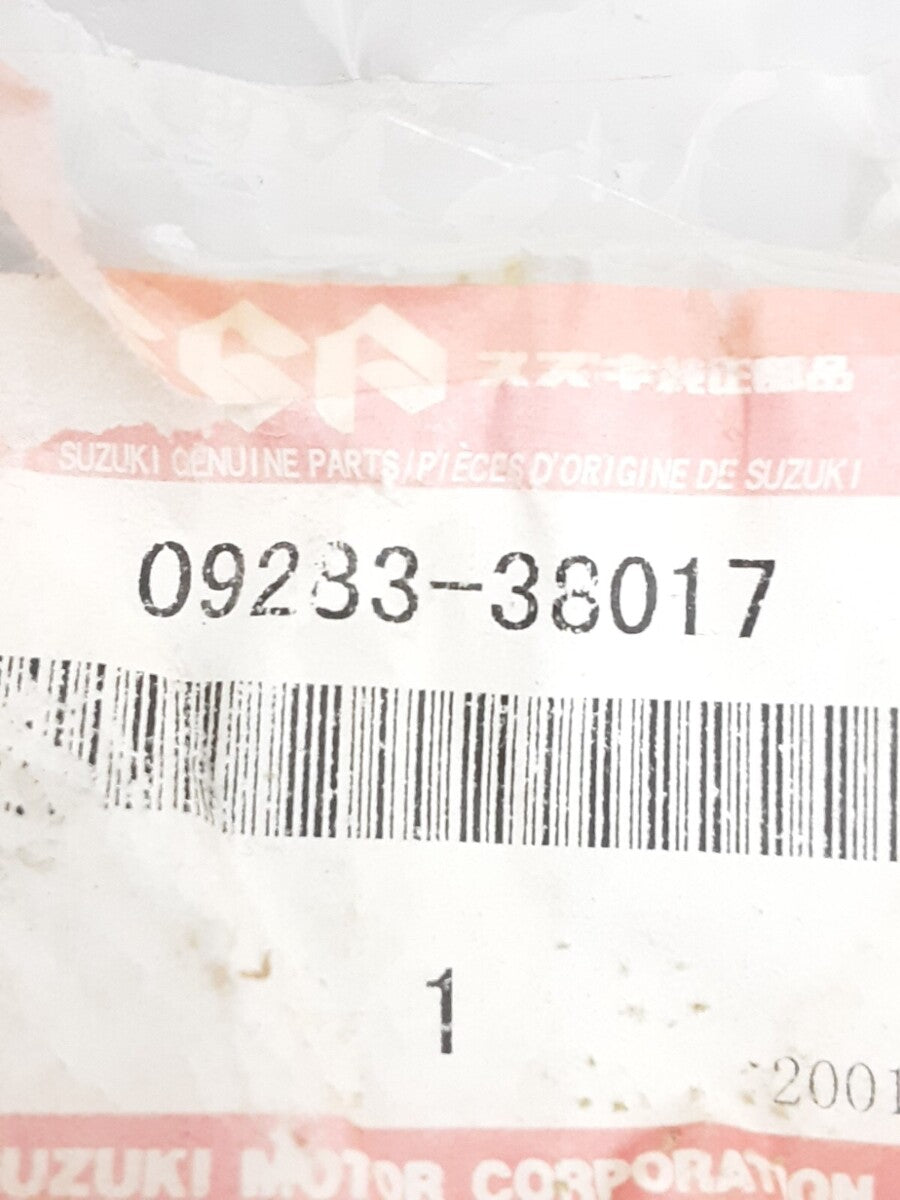 NEW GENUINE SUZUKI 09283-38017 OIL SEAL (38X52X8) LT-F230 QuadRunner LT230 LT160