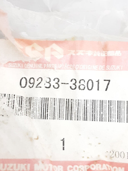 NEW GENUINE SUZUKI 09283-38017 OIL SEAL (38X52X8) LT-F230 QuadRunner LT230 LT160