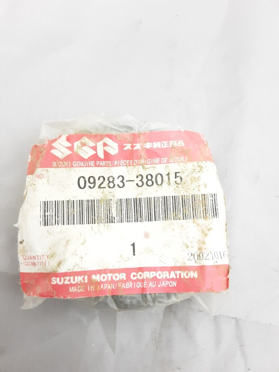 NEW GENUINE SUZUKI 09283-38015 OIL SEAL LT-F230 1986-1987