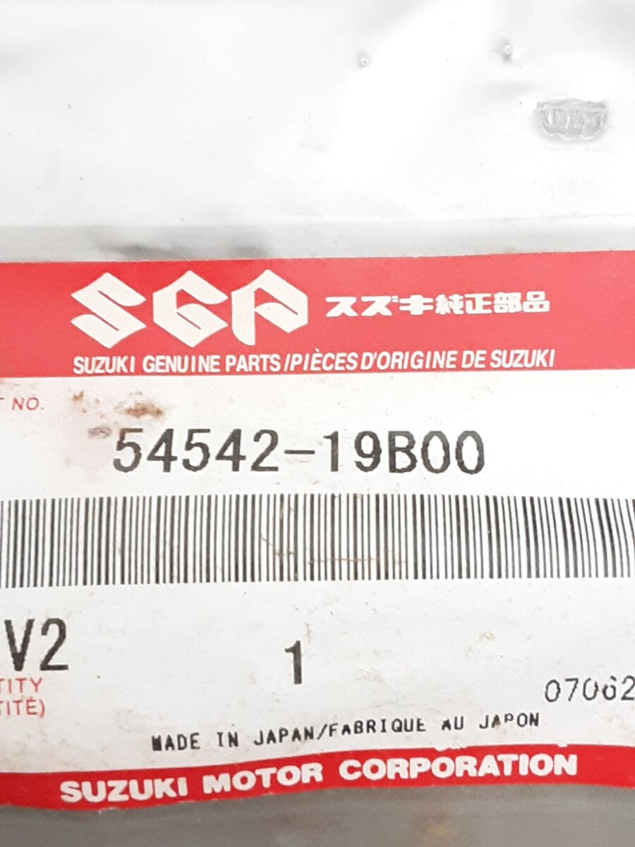 NEW GENUINE SUZUKI 54542-19B00 PLUG, BLEEDER QuadRunner LT-4 LT-F250 1987-2002