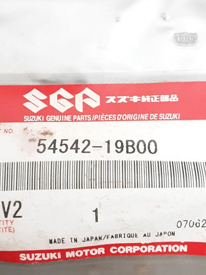 NEW GENUINE SUZUKI 54542-19B00 PLUG, BLEEDER QuadRunner LT-4 LT-F250 1987-2002