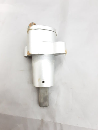 NEW GENUINE SUZUKI 12830-38201 ADJUSTER ASSEMBLY, TENSIONER DR250 GN250 SP250