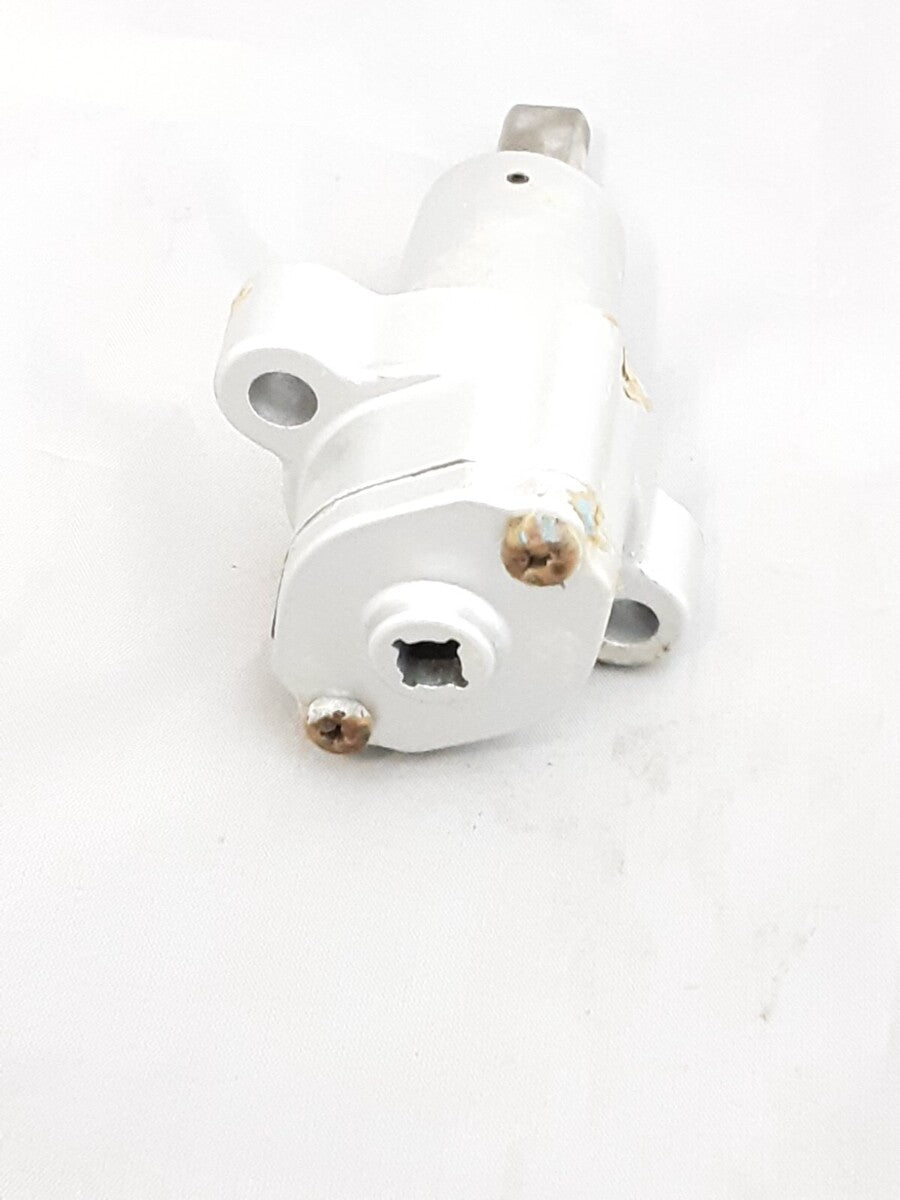 NEW GENUINE SUZUKI 12830-38201 ADJUSTER ASSEMBLY, TENSIONER DR250 GN250 SP250