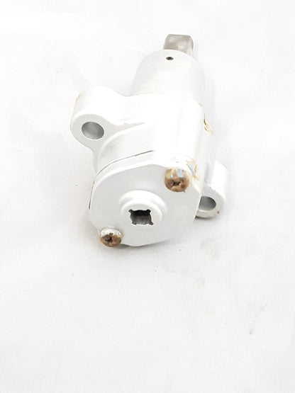 NEW GENUINE SUZUKI 12830-38201 ADJUSTER ASSEMBLY, TENSIONER DR250 GN250 SP250