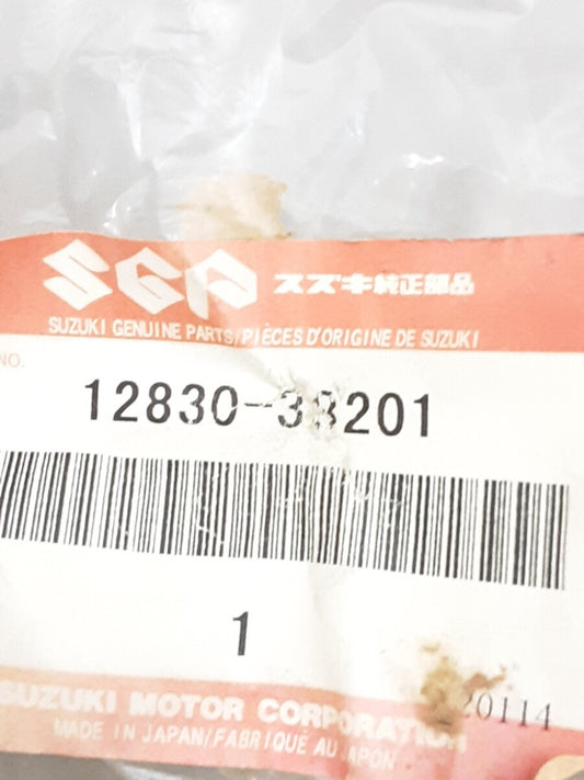 NEW GENUINE SUZUKI 12830-38201 ADJUSTER ASSEMBLY, TENSIONER DR250 GN250 SP250