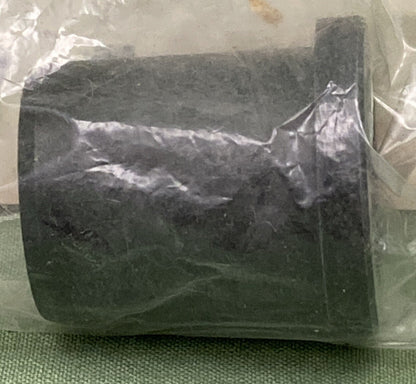 NEW GENUINE SUZUKI 51236-40B00 BUSH LT185 LT50 LT125 QuadRunner LT160 LT80 1984