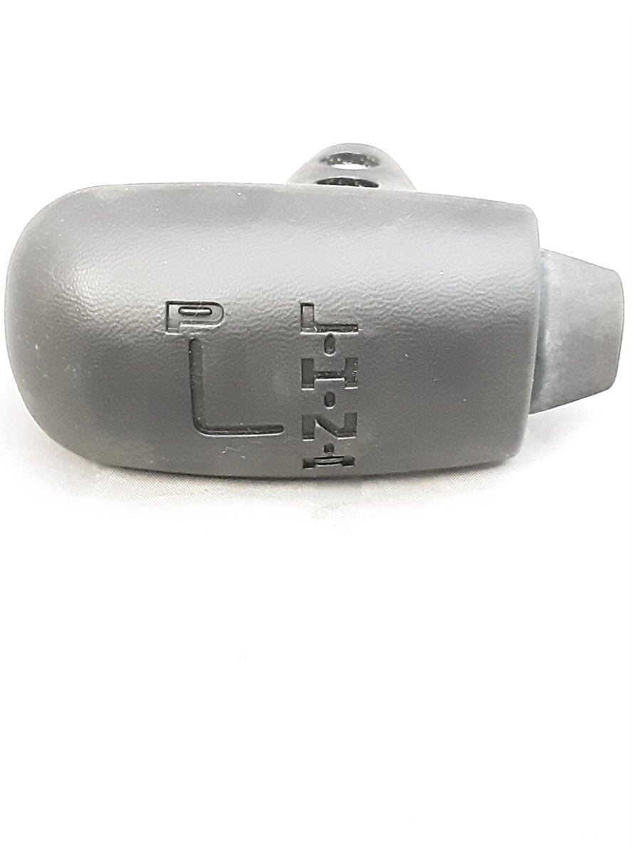NEW GENUINE SUZUKI 57830-03G01 KNOB, T/M LEVER Vinson LT-A500 2002-2007