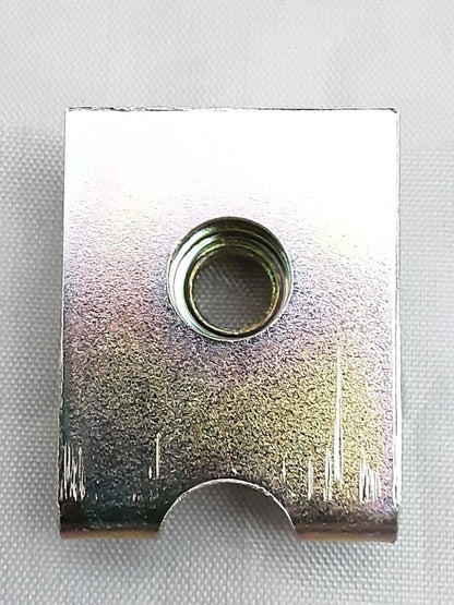 NEW GENUINE SUZUKI 53141-19A00 NUT, FENDER FRONT LT230 QuadRacer LT250 LT80 1985