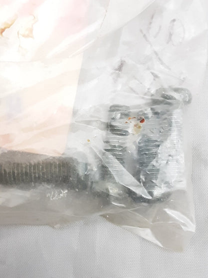 NEW GENUINE SUZUKI 02112-06203 SCREW RM125 RM100 GS750 GS1000 PE175 RM125 75-19