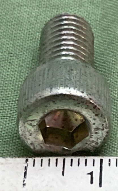 NEW GENUINE SUZUKI 07130-0816A BOLT GS400 GS550 GS750 GS1000 GS425 GS850 1977-20