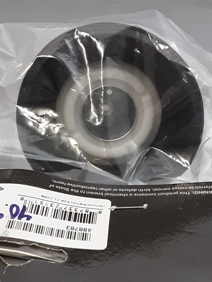 NEW V-Twin 488783 Power Powersports Vacuum Piston Components For CV Carb