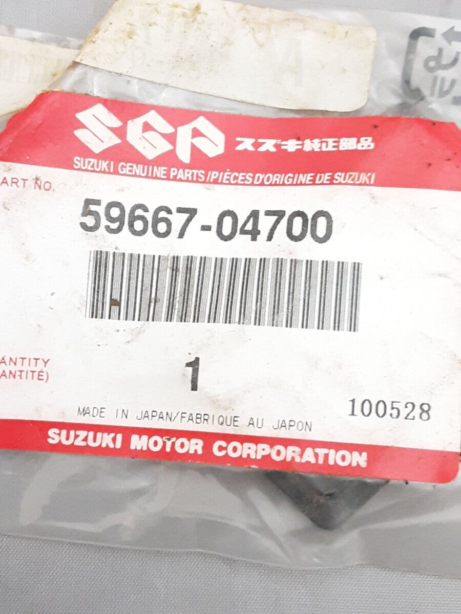 NEW GENUINE SUZUKI 59667-04700 DIAPHRAGM DR250 GV1200 SP250 SP600 DR125 DR200