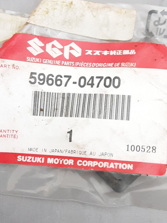 NEW GENUINE SUZUKI 59667-04700 DIAPHRAGM DR250 GV1200 SP250 SP600 DR125 DR200