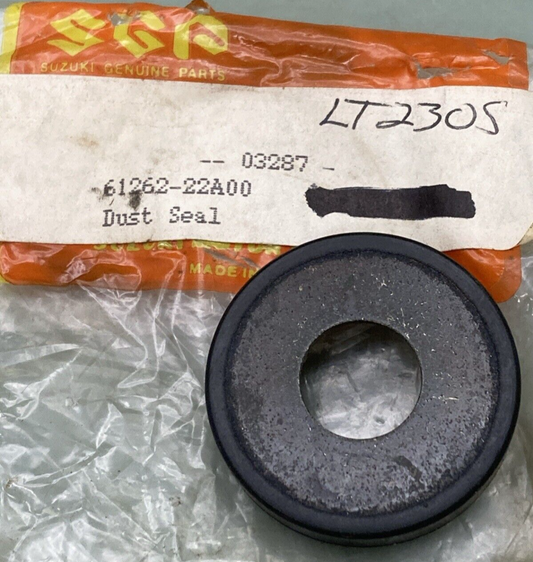 NEW GENUINE SUZUKI 61262-22A00 COVER RM100 RM125 RM250 RM400 RS175 DR250 SP250