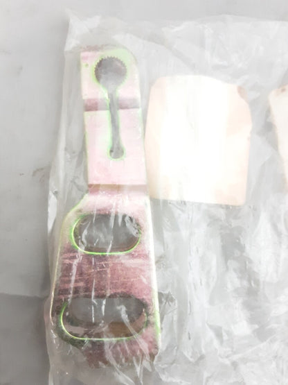 NEW GENUINE SUZUKI 64451-24302 LEVER, BRAKE CAM ALT125 LT125 LT185 ALT185 1983