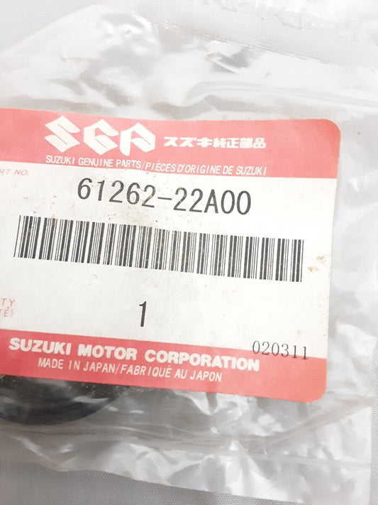 NEW GENUINE SUZUKI 61262-22A01 COVER RM100 RM125 RM250  RM400 RS175 DR250 SP250