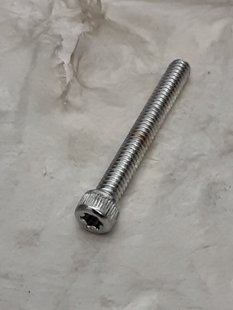 NEW GENUINE HARLEY DAVIDSON 94576-98 1/4-20X2 Torx Cap Screw