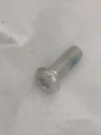 NEW GENUINE HARLEY DAVIDSON 94505 RECALL KIT CODE 0126 DYNA BATTERY BOLT