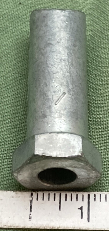 NEW GENUINE SUZUKI 09150-06012 NUT ALT125 LT125 LT185 ALT185 LT230 LT250 LT80