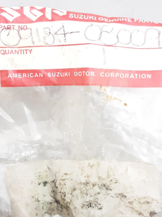 NEW GENUINE SUZUKI 09134-08009 SCREW, ADJUSTER ALT125 LT125 LT185 ALT185 LT250